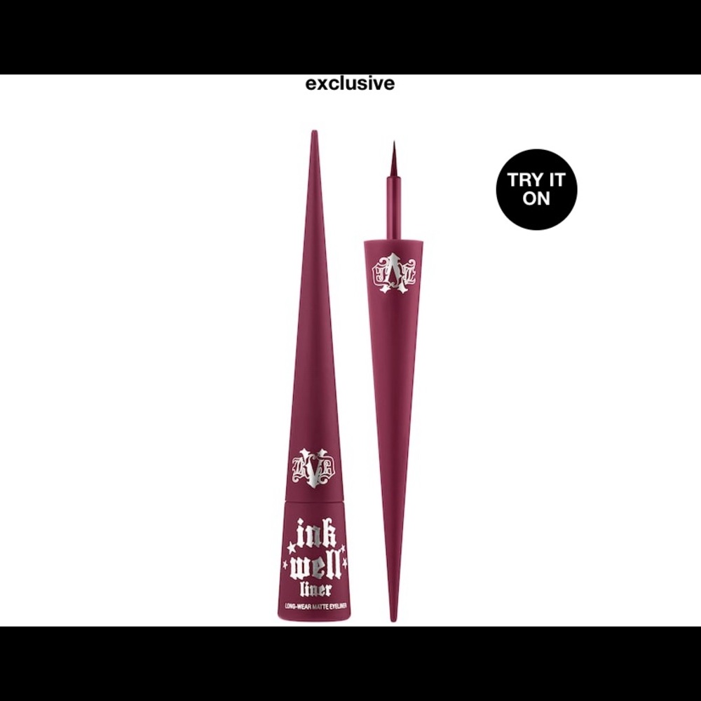 Kat Von d vampira brand new in box